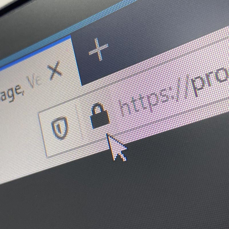 website hosting ssl support