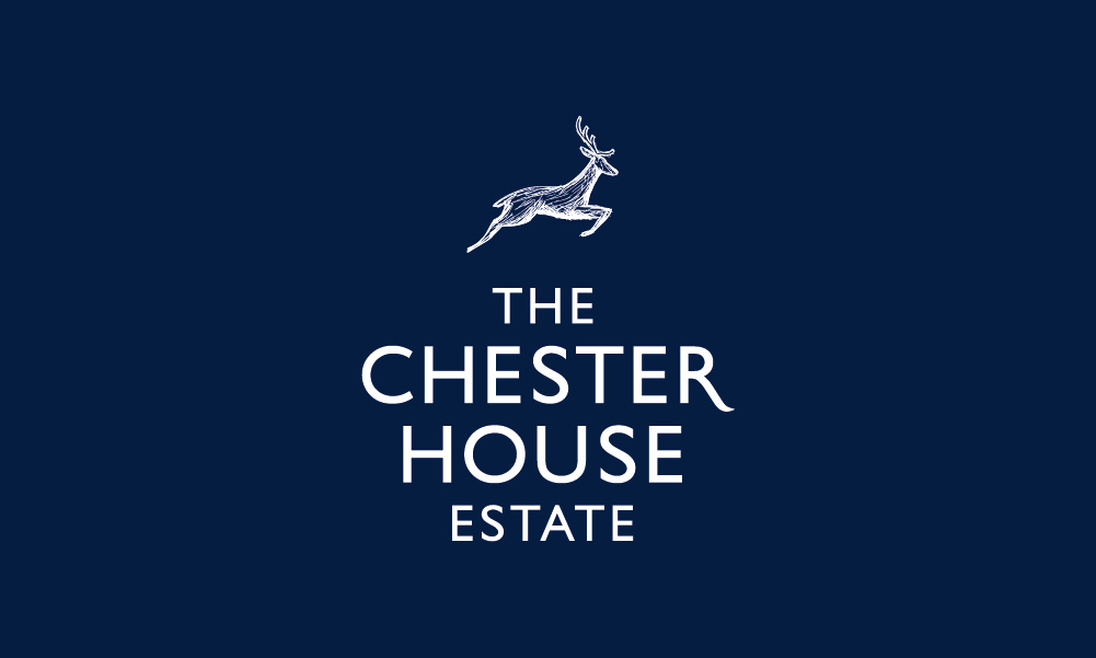 chester house estate wellingborough northamptonshire new logo branding 1